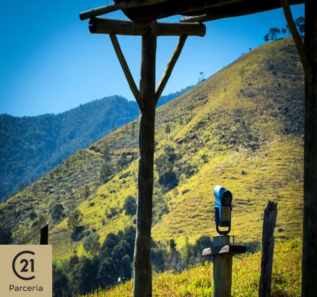Imagem Fazenda/Pousada ;Oportunidade Negocio, 120.000 m2 em Sao Francisco de Xavier, Paraiso preservado