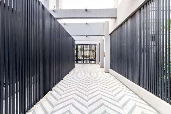 Imagem APARTAMENTO RESIDENCIAL em São Paulo - SP, Vila Leopoldina