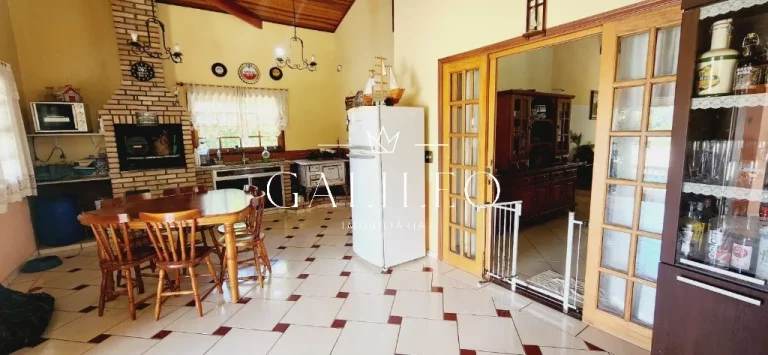 Imagem Casa no Condomínio Outeiro das Flores 2 - Cafezal 1 - | Itupeva | São Paulo