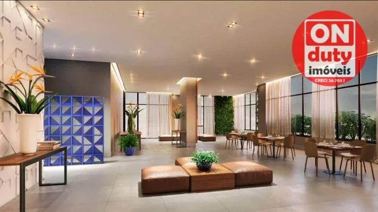 Imagem Apartamento com 2 dormitórios à venda, 82 m² por R$ 1.195.000,00 - Aparecida - Santos/SP