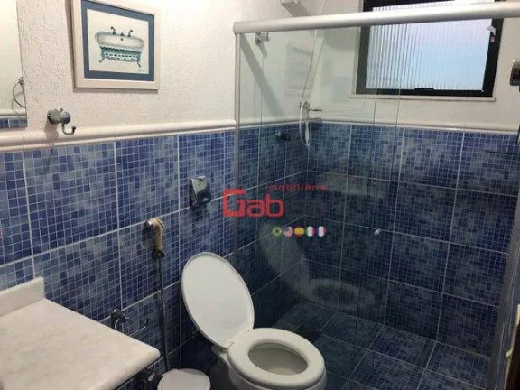 Imagem Cobertura com 4 dormitórios à venda, 160 m² por R$ 700.000,00 - Braga - Cabo Frio/RJ