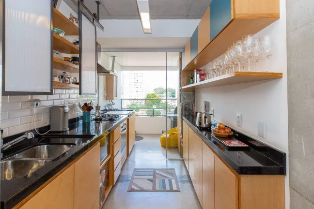 Imagem Unidade para venda no MaxHaus Brooklin - 70m² Oportunidade Jd Acácias
