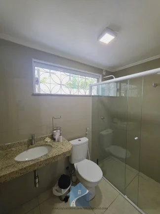 Imagem CASA NO CONDOMÍNIO ORQUÍDEA UIRAPURU - PARQUE 10