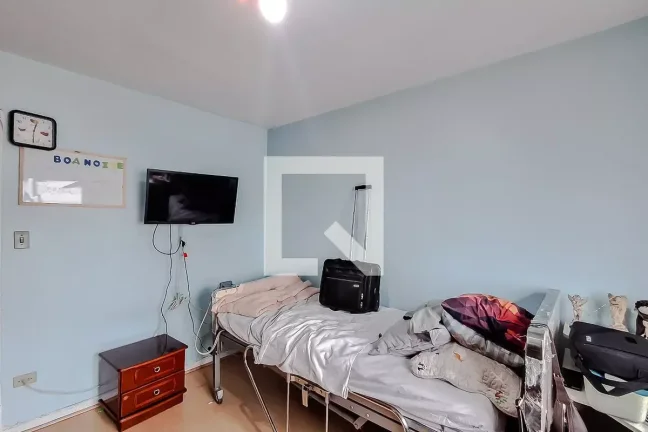 Imagem Apartamento à Venda - Vila Mariana, 1 Quarto, 120 m2