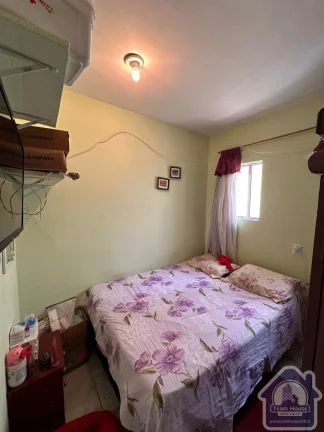 Imagem Casa a venda no Bairro Jardim Leblon em Suzano/SP