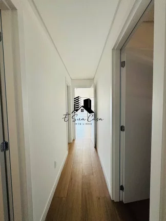Imagem Apartamento a Venda 4 quartos Bairro Castelo Belo Horizonte/MG