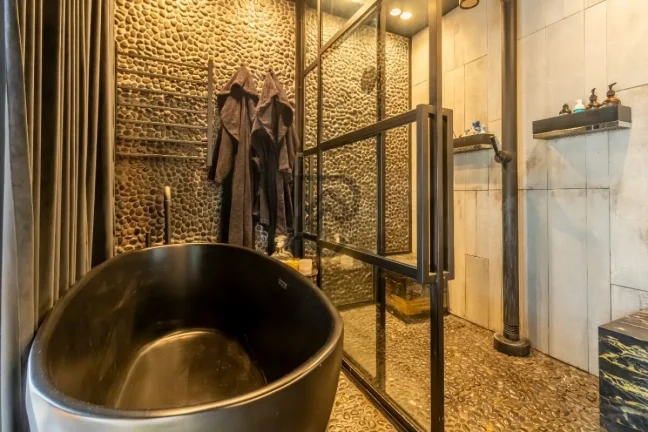Imagem Apartamento duplex Alto Padrão andar alto