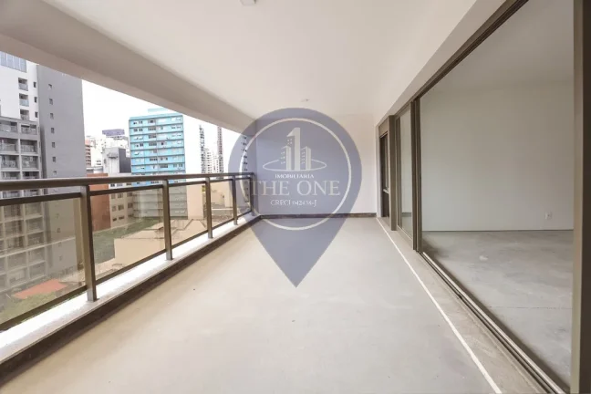 Imagem Apartamento de Alto Padrão em Perdizes: 4 Quartos, 2 Suítes, 2 Salas, 5 Banheiros, 2 Vagas na Melhor Localização de SP!