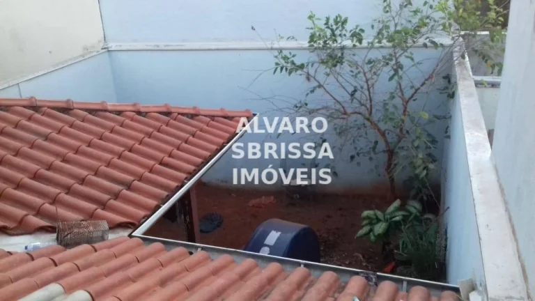 Imagem Casa com 3 dormitórios na Vila Mariáh - Itu / SP