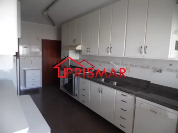 Imagem Linda Cobertura duplex Campo Grande 2 vagas