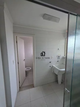 Imagem Apartamento com 3 dormitórios à venda, 101 m² por R$ 840.000,00 - Jardim Paulistano - Sorocaba/SP