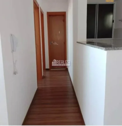 Imagem Apartamentos / Padrão na cidade de Uberaba