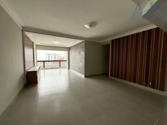 Imagem Apartamento com 3 Dormitórios na Tupi em Praia Grande