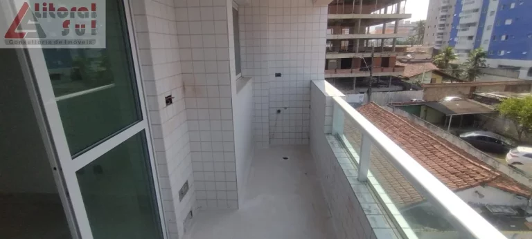 Imagem APARTAMENTO RESIDENCIAL em PRAIA GRANDE - SP, GUILHERMINA