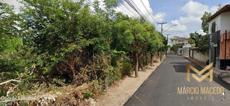 Imagem Terreno à venda, 72036 m² por R$ 28.814.744,00 - Tamatanduba - Eusébio/CE