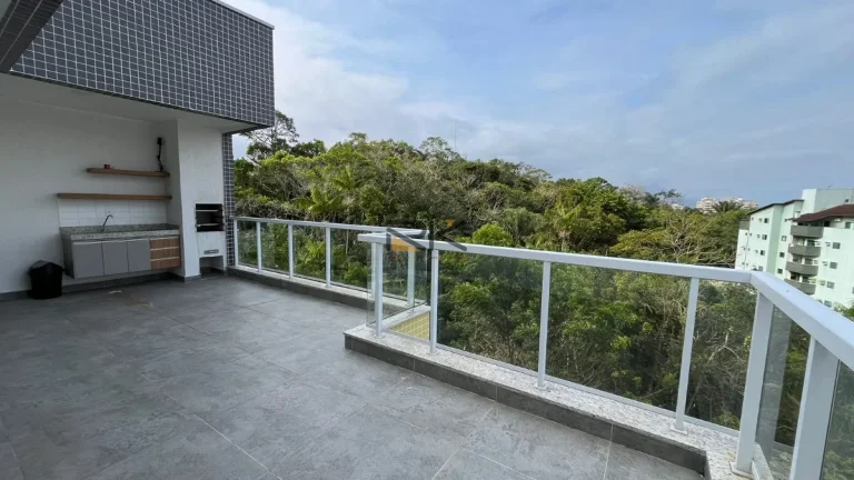 Imagem APARTAMENTO PRAIA GRANDE À VENDA