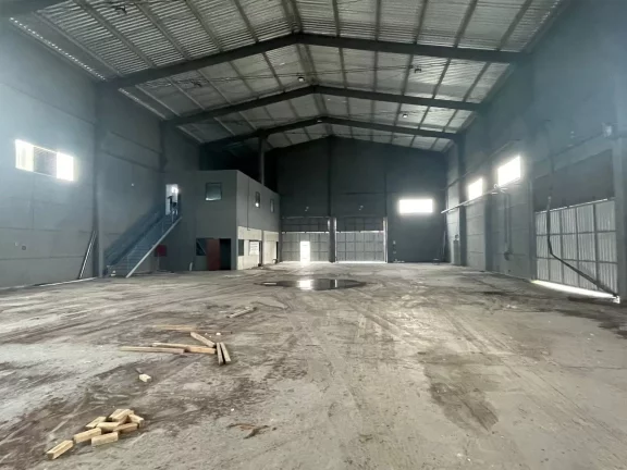 Imagem GALPAO COMERCIAL em Araquari - SC, Corveta