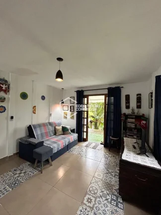 Imagem Se você busca qualidade de vida, conforto e proximidade com a praia, esta casa incrível é a escol...