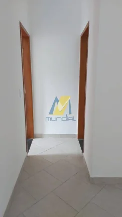 Imagem Salas comerciais já gerando renda no Pq Capuava.
