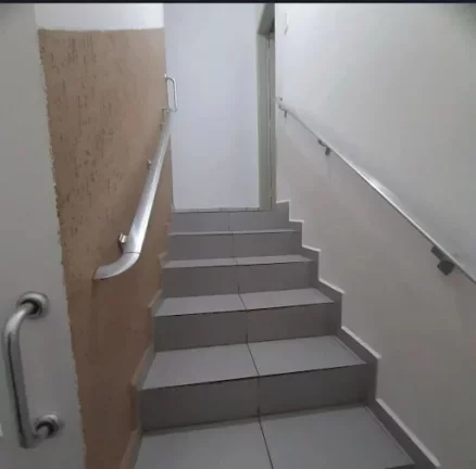 Imagem Sobrado com 2 dormitórios à venda por R$ 450.000,00 - Vila Aprazível - Guarulhos/SP