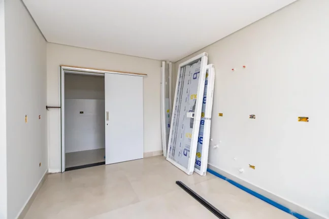 Imagem Sobrado Triplex no Uberaba