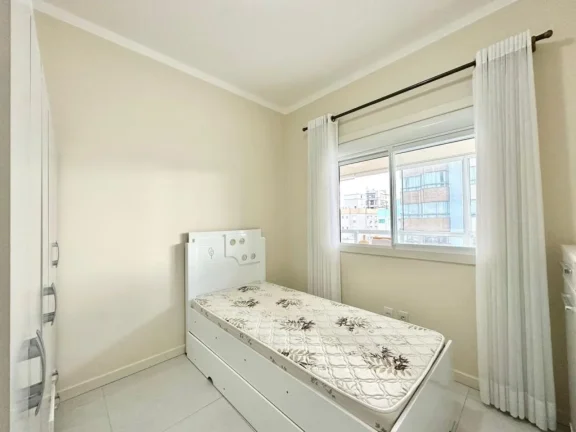 Imagem Apartamento 2 Dormitórios - Bairro Zona Nova