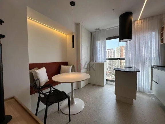 Imagem Apartamento para alugar no Air Brooklin - SP