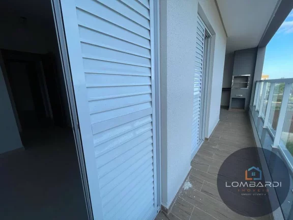 Imagem Apartamento novo no Centro