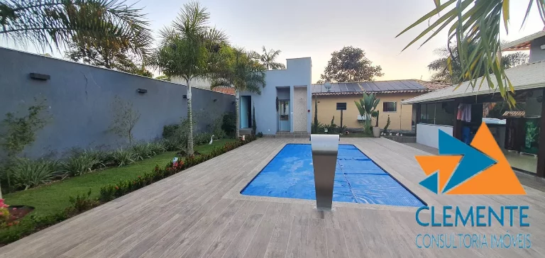 Imagem SITIO E CASA CONDOMINIO ESTANCIAS DA MATA LAGOA SANTA/JABOTICATUBAS MG