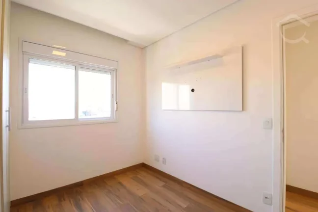 Imagem Apartamento com 79 m2, 3 dormitórios (1 suíte) e 1 vaga a venda na Barra Funda, São Paulo