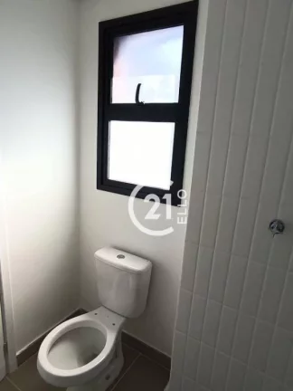 Imagem Apartamento com 1 dormitório à venda - Itaim Bibi - São Paulo/SP