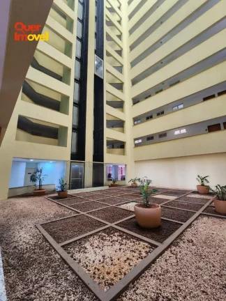 Imagem Apartamento à venda em Nova Ribeirânia 1 quarto, 1 sala, 1 banheiro, 1 vaga de garagem Ribeirão Preto-SP Quer Imóvel Negócios Imobiliários