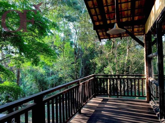 Imagem Belíssima casa à venda - Fazenda Campo Verde - Jundiaí - SP
