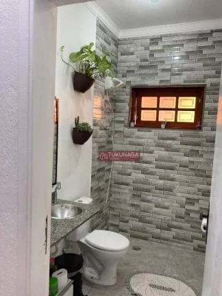 Imagem Chácara com 4 quartos à venda, 700 m² por R$ 850.000 - Terra Preta - Mairiporã/SP