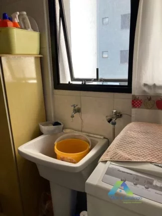 Imagem Apartamento com 3 Quartos e 2 banheiros à Venda, 70 m² por R$ 509.900,00
