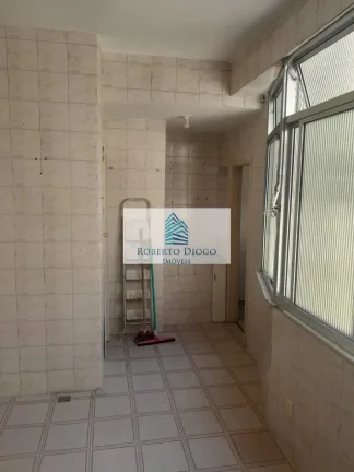Imagem Cobertura linear de luxo à venda no Flamengo, Rio de Janeiro - 3 quartos, 1 suíte, 134m² e vaga de garagem!