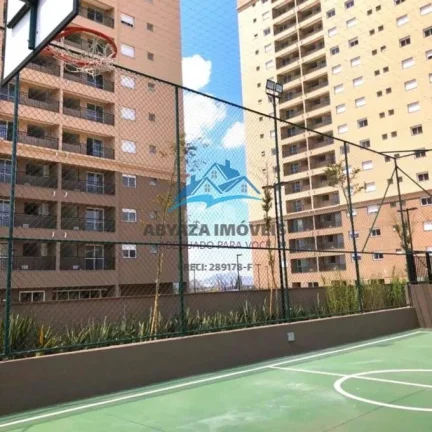 Imagem Apartamento para venda em Carapicuíba Mobiliado