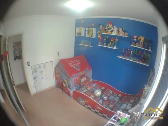 Imagem APARTAMENTO COM 2 DORMITÓRIOS À VENDA - MEDEIROS - JUNDIAÍ/SP