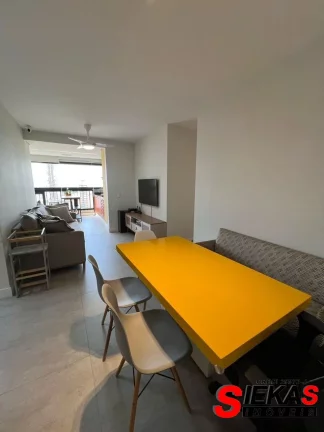 Imagem Excelente apartamento para locação no Tatuapé, São Paulo-SP, com 3 quartos, 1 suíte, 2 banheiros e 2 vagas de garagem!