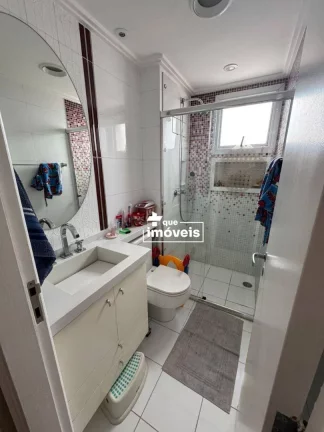 Imagem Apartamento com 2 dormitórios para alugar, 94 m² por R$ 8.500,00/mês - Vila Leopoldina - São Paulo/SP