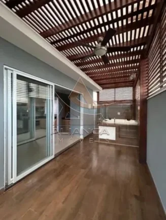 Imagem Casa Condomínio - Ribeirão Preto - Portal da Mata