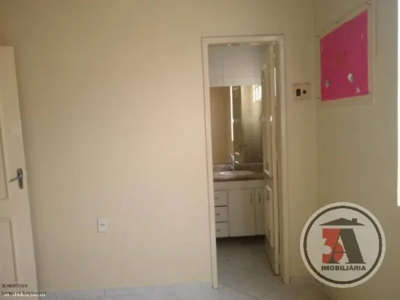 Imagem Casa na Rua México - Embratel