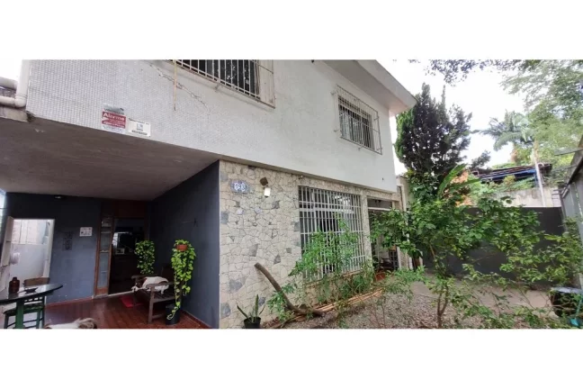 Imagem Casa à venda em São Paulo, Cidade Monções, com 5 quartos, 280m2