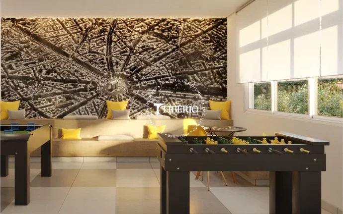 Imagem Hype Vila Mariana - Residencial