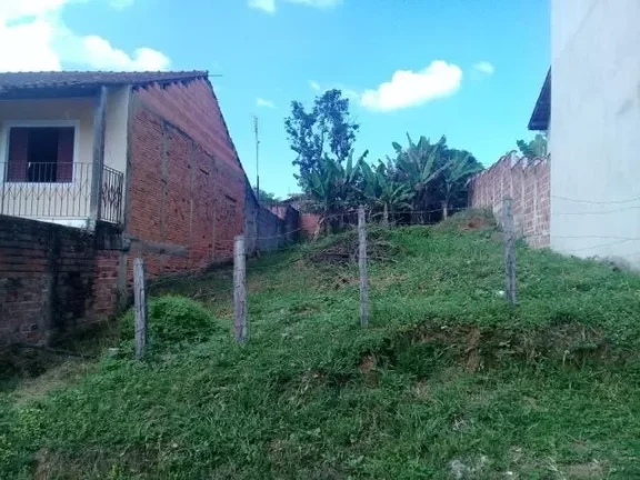 TERRENO 300 m² NO PINGO DE OURO: ACEITA NEGOCIAÇÃO!