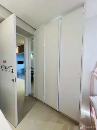 Imagem Apartamento de Alto Padrão à Venda no Centro – 210m², 3 Suítes