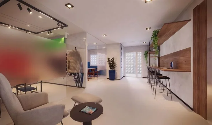 Imagem Ix. Santana - Residencial - ix. Santana - Residencial