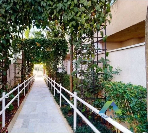 Imagem Apartamento com 2 dormitórios à venda, 50 m² por R$ 550.000,00 - Jabaquara - São Paulo/SP
