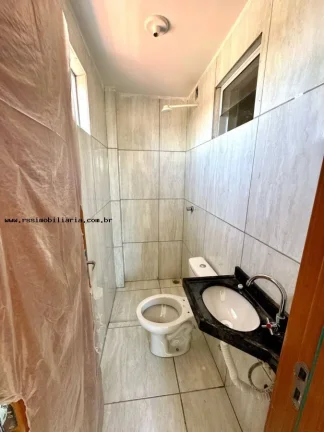 Imagem Apartamento à venda Parque do Sol, Gramame - João Pessoa/PB