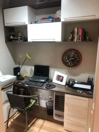 Imagem Apartamento com 3 dormitórios à venda, 125 m2 por R$ 1.280.000,00 - Vila Andrade